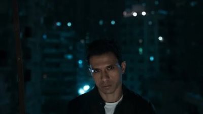 بين الابتزاز والتحالف.. كيف ينجو عصام عمر من ورطته في مسلسل 