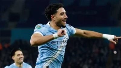 ملك ملعب الاتحاد.. كيف تحول مرموش إلى 