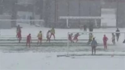 موقعة الجليد في ميونخ.. ليلة استثنائية تنتظر البافاري أمام طموح فرانكفورت