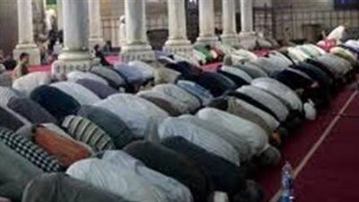 موعد أذان المغرب اليوم الأحد 22 فبراير 2026.. والعشر الأواخر وموعد ليلة القدر وعيد الفطر