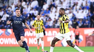 النصر ونيوم يسيطران على التشكيلة المثالية لجولة 