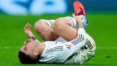 ضربة موجعة للوسط.. سيبايوس ينضم لمستشفى ريال مدريد