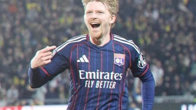 الميركاتو يشتعل مبكرًا.. صراع إنجليزي محموم على أبرز مواهب الدوري الفرنسي