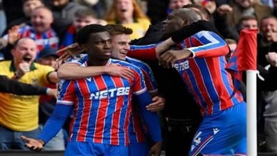 شباك نظيفة وثلاث نقاط.. كريستال بالاس يتخطى عقبة وولفرهامبتون