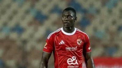 بين الاحتراف والبقاء.. هل يدفع أليو ديانج ضريبة رفض التجديد للأهلي من رصيد مشاركاته؟