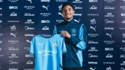 عصر مرموش يبدأ.. النجم المصري يزيح الجميع ويصبح أغلى لاعب عربي في التاريخ