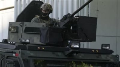 السفارة الأمريكية تطالب رعاياها في المكسيك بالاحتماء بعد مقتل 