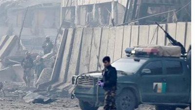  مقتل أكثر من 80 شخصًا فى غارات جوية باكستانية على معسكرات طالبان