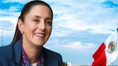 رئيسة المكسيك: عودة الأوضاع إلى طبيعتها في معظم أنحاء البلاد