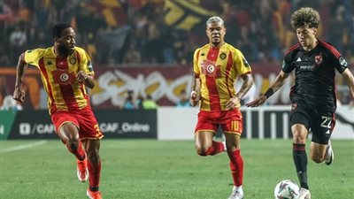 فراغ فني في توقيت قاتل.. كيف تؤثر أزمة المدرب على معنويات لاعبي الترجي؟