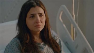 مي عمر في مرمى النيران.. هل سقطت 