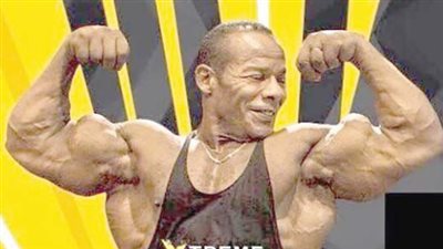 من ورشة الأحذية إلى منصات التتويج العالمية.. رحلة كفاح البطل الشحات مبروك