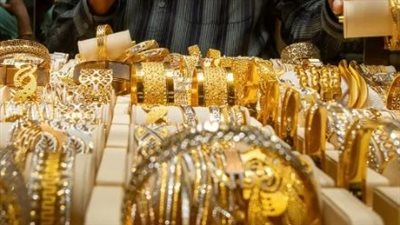 توقعات سعر الذهب.. هل يشهد الجنيه الذهب موجة ارتفاعات جديدة بعد قفزة فبراير التاريخية؟