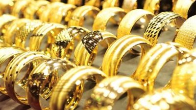 عيار 24 يسجل 7931 جنيهًا.. ننشر تفاصيل أسعار الذهب في مصر اليوم الاثنين 23 فبراير