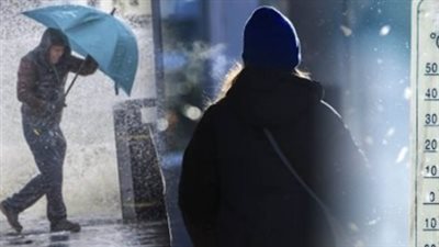 الأرصاد تكشف تفاصيل 