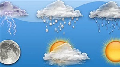 بنسبة حدوث 30%.. رعود وبروق تضرب محافظات الوجه البحري ومدن القناة اليوم