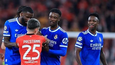 سر التحول المفاجئ.. 