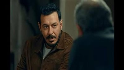 مصطفى شعبان يطلب 