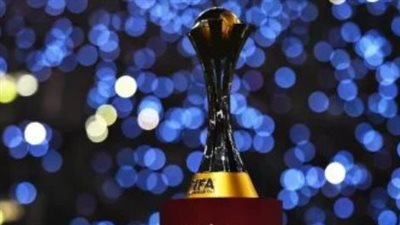 زلزال في عالم الكرة.. زيادة عدد المشاركين في مونديال الأندية إلى 48 ناديًا