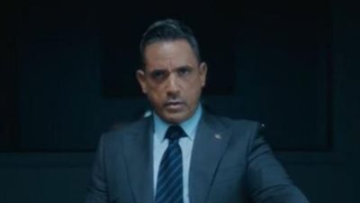 الأمن الوطني في مواجهة الصراعات الخفية.. قراءة في الحبكة الدرامية لمسلسل 