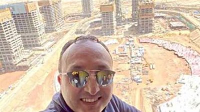 هاني يونس يحكي عن حلم 