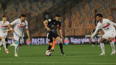 زد يحسم موقفه من منح تذاكر مباراة الزمالك إلى الأبيض