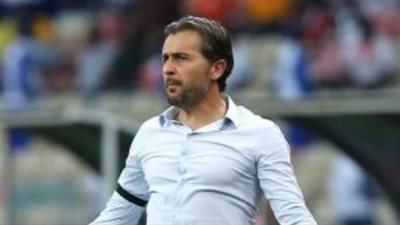 باتريس بوميل يشعل الأجواء: جئت للترجي من أجل الألقاب ومواجهة الأهلي التحدي الأهم