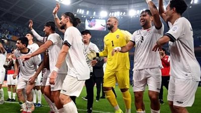 20 ألف دولار تفتح باب الاستثمار في صور لاعبي منتخب العراق