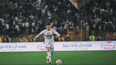 بسبب سيناريو زيزو.. كيف نجا الزمالك من فقدان 