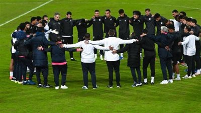 معتمد جمال يٌعلن قائمة الزمالك لمواجهة زد في الدوري المصري