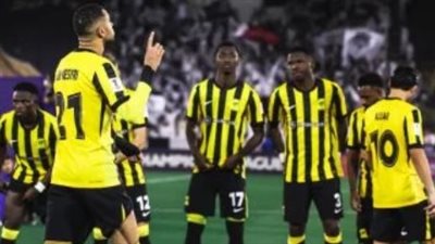 موقعة الرس.. هل ينجح الحزم في عرقلة قطار الاتحاد الباحث عن المربع الذهبي؟