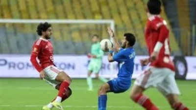 بعد الفوز على سموحة.. مدرب الأهلي يكتفي بـ 