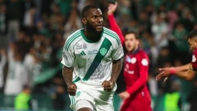 بشخصية الكبار.. الأهلي يتجاوز فخ ضمك ويقبض على صدارة الدوري السعودي