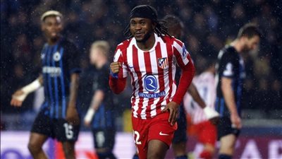 ليلة الحسم في مدريد.. أتلتيكو يصارع كلوب بروج في نهائي مبكر لخطف بطاقة ثمن النهائي