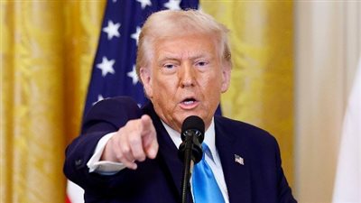 البيت الأبيض: تدمير مراكز القيادة البحرية الإيرانية في هجمات جوية وبحرية منسقة