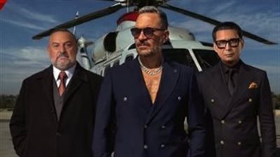 أبطال مسلسل أولاد الراعي.. توليفة نجوم تجمع بين الخبرة والشباب في دراما رمضان