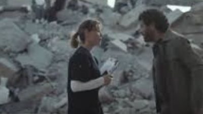 مواعيد عرض مسلسل صحاب الأرض والقنوات الناقلة في رمضان 2026.. دليلك الشامل