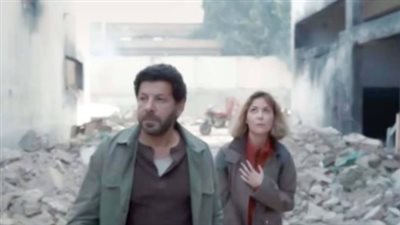 بمشاركة نجوم فلسطين وعرب.. أبطال مسلسل صحاب الأرض يتصدرون تريند رمضان