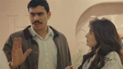 من الدلتا إلى القاهرة.. كيف يجسد أحمد رمزي طموح الشباب في 