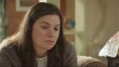 أبطال مسلسل كان ياما كان.. يسرا اللوزي وماجد الكدواني في مباراة تمثيلية خلف الكواليس