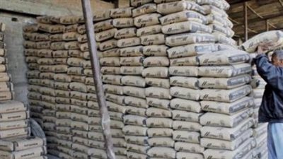 تقرير الأسمنت 2026: توازن الإنتاج والطلب يحافظ على استقرار الأسعار محليًا