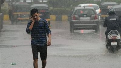 فرص سقوط أمطار على القاهرة.. هل تؤثر تقلبات الطقس على سير العملية التعليمية؟