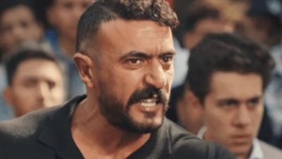 أحمد العوضي يتألق في 