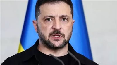 زيلينسكي وترامب.. دعوة لزيارة كييف وسط ترقب لمستقبل الدعم العسكري