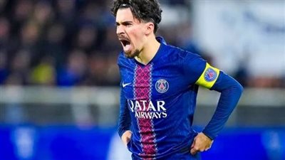 بعد مبابي.. هل يلحق فيتينيا وباركولا بقطار ريال مدريد؟