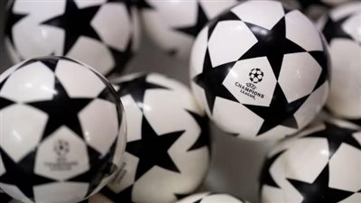 موعد قرعة دور الـ16 من دوري أبطال أوروبا 2025/26