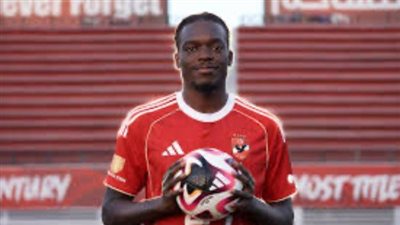 الأهلي يتحرك لضم مهاجم جديد.. و