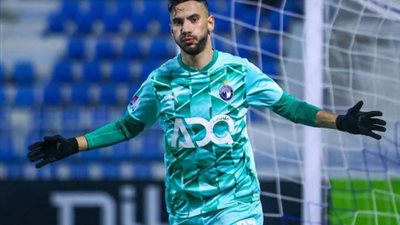 رد فعل مُفاجئ من ناصر ماهر بعد فوز بيراميدز على غزل المحلة