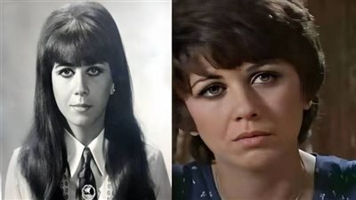 كيف أصبحت منى جبر نموذجًا للمرأة المثقفة في العصر الذهبي للتلفزيون؟