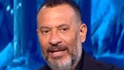 ماجد المصري و